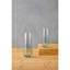 Azon Handmade Glass Table Vase-662552735