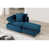 Bleu sélectionné