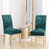 Turquoise est en rupture de stock