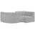 Grey Boucle Fabric