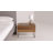 Mattawa One Drawer Nightstand