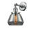 Chill Armed Sconce-25617204-25617208