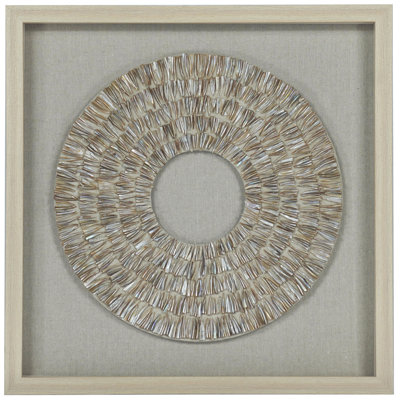 Décoration murale Pearl