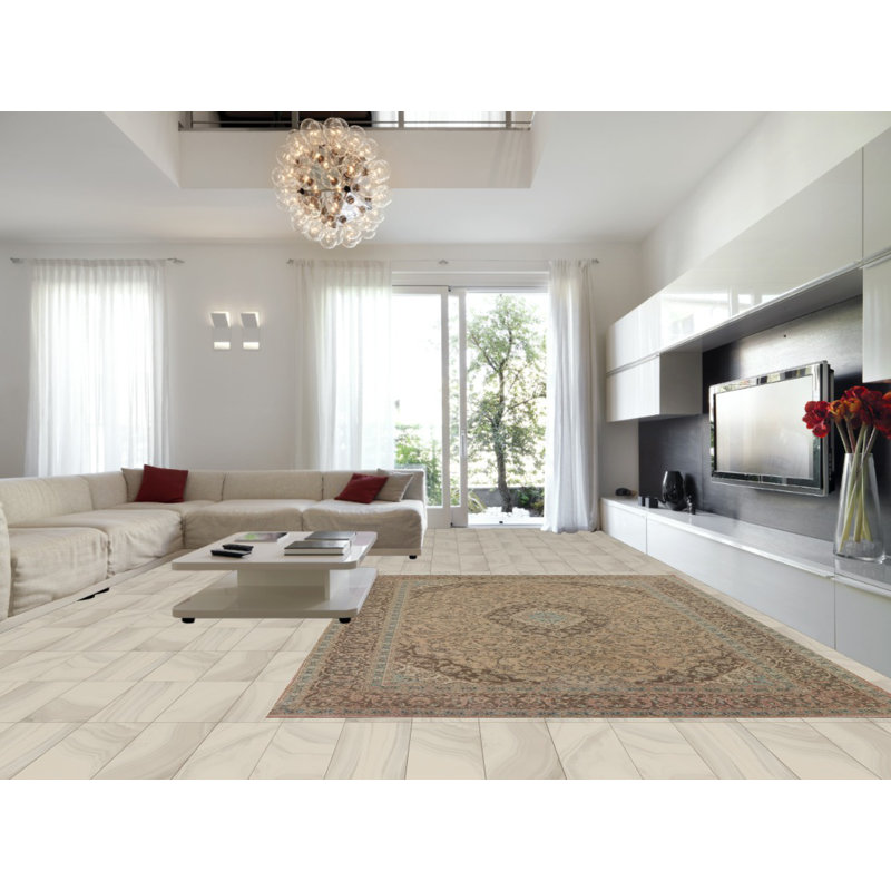 Traditional   Large Area Rug 10x14