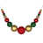 Red/Green/Gold