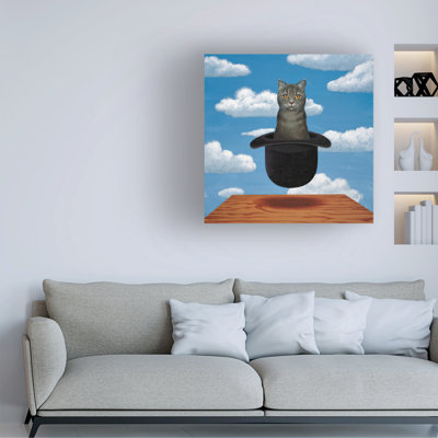 Modern & Contemporary Painting Print