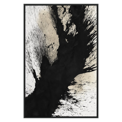 Bone 17 Print by Hoang, Van