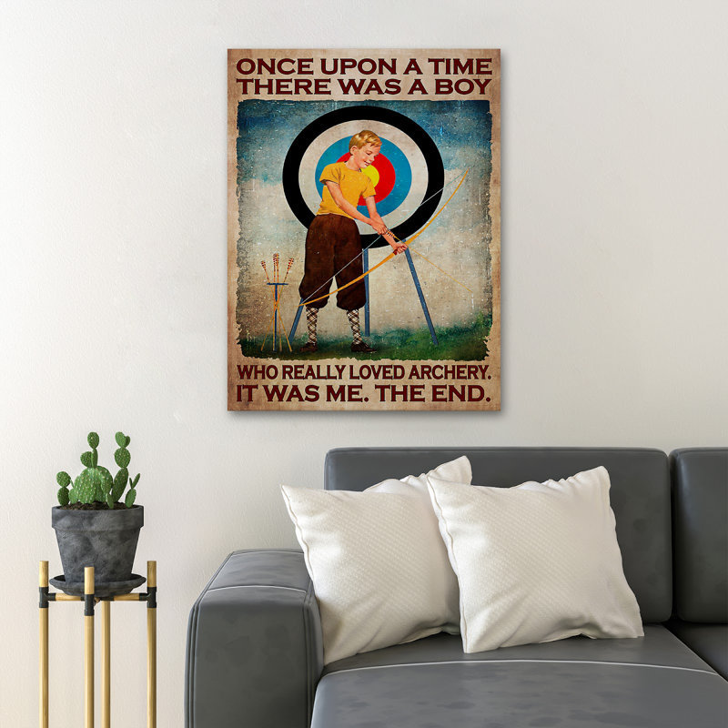 Value Does Not Apply - Wrapped Canvas Print, 20" H x 16" W x 2" D