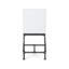 TABOURET DE COMPTOIR (ENSEMBLE DE 2)