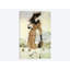 «Vintage Lady I», impression sur toile-74734147-29284980-74734141
