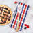 Tovolo Spatulart® Stars & Stripes Spatula
