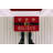 Taravello Non-Slip Christmas Indoor / Outdoor Doormat