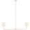 Go Lightly 2 - Light Chandelier
