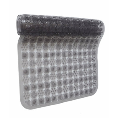 Aaleigha Non-Slip Shower Mat