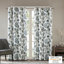 Rideau obscurcissant en jacquard-938911376