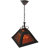 4 - Light Square / Rectangle Chandelier