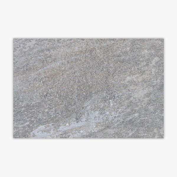 Silver Quartz Exterior 24x36 Porcelain Paver