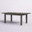 Katarina Extendable Dining Table