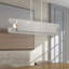 Lustre à 4 lumières Varick-2081820208