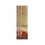 Emerald Pond Revisited I by Ruane Manning - Wrapped Canvas Panoramic Painting-721963419