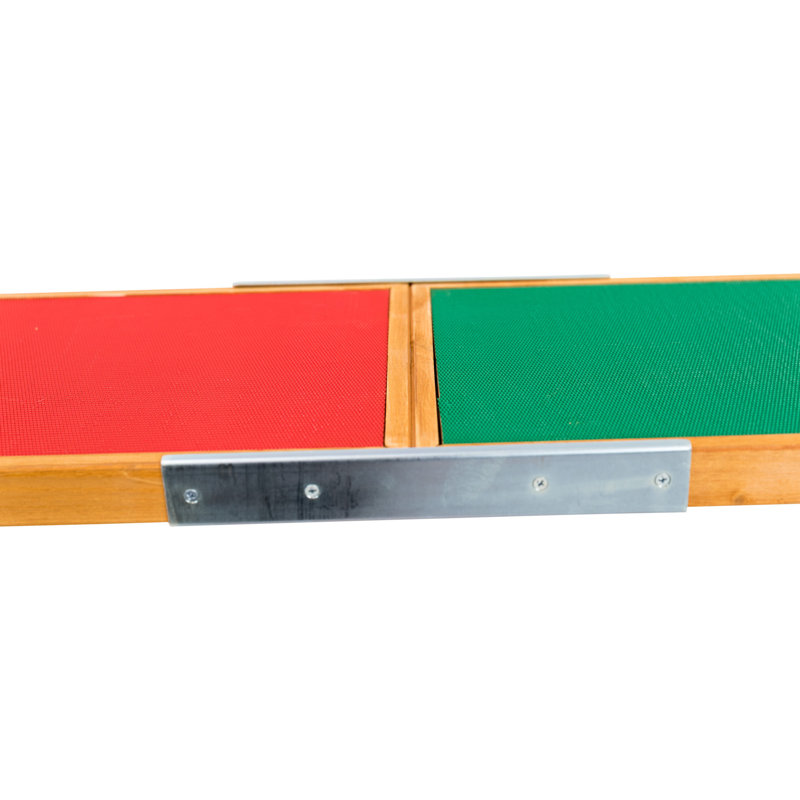 TRIXIE Dog Agility Seesaw, Canine Agility Training
