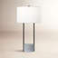 Lampe de table 25,5 "Arie