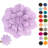 Floral Throw Pillow-1326442694-1326442703