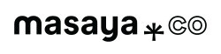 MasayaCo Logo