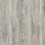 Bureau d'ordinateur en L Grey Driftwood 3 avec tiroirs faciles d'accès et fonction de rangement, alliant élégance rustique côtière et cinq zones d'étagères.
