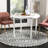 Forsberg Hand Tufted Wool Geometric Rug-26830609