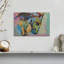 Bramter Painterly Horse-106810859