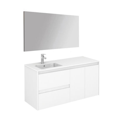 Ambra 47.5'' W Single Vanity