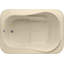 Cassi 60'' L Soaking Bathtub-9227788-88749936
