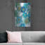 «Blue Eyes II» par Silvia Vassileva