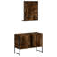 Adarion Bathroom Furniture Suite-1413020773
