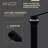 Single-handle Bathroom Faucet with Drain Assembly-87497603