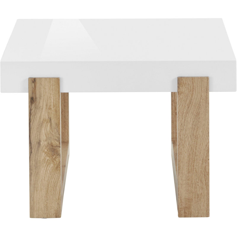 Caedmon Sled Coffee Table