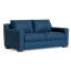 Catalina Leather Loveseat-786500789