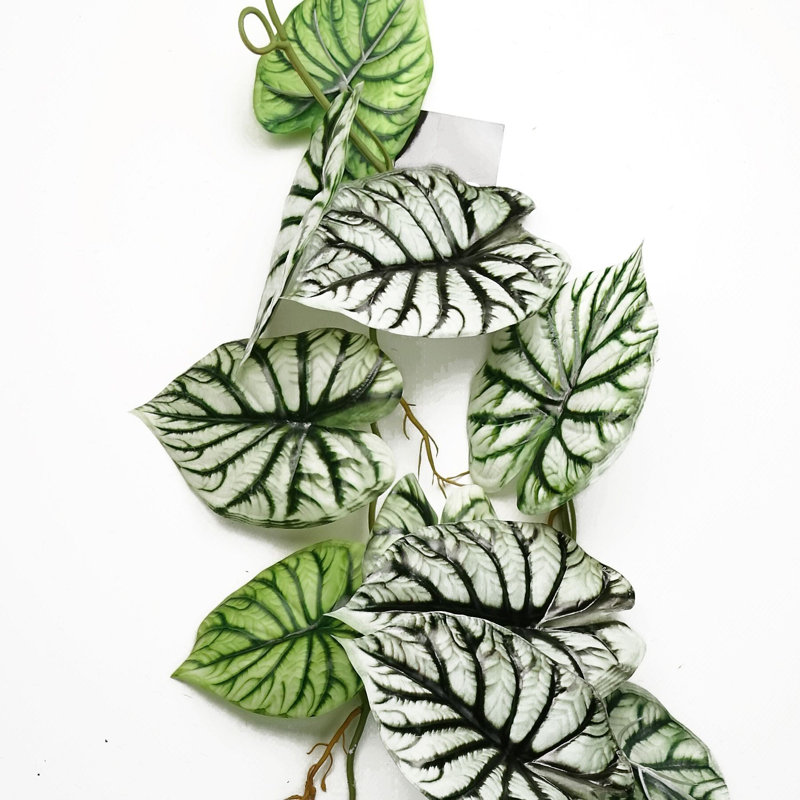 Hanging Plants 120cm Faux Foliage Plant