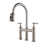 Brushed Nickel is out of stock