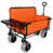 Orange sélectionné