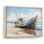 Cadre naturel flottant