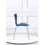 Shelby 47cm H Velvet Upholstered Side Chair-1421274232