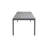 Drop Rectangular Extendable Outdoor Dining Table , 78.8 " W 39.4 " D-56083115-56178152