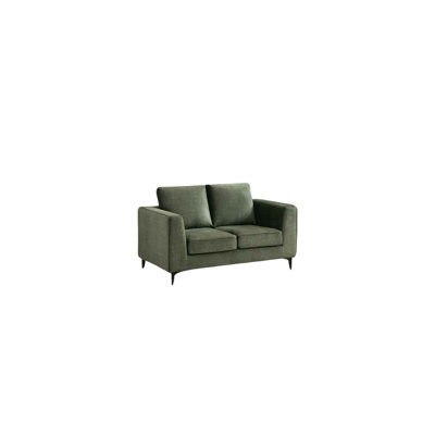 Carmen Modern Upholstered Sofa