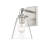 Emsworth Steel Armed Sconce-1480184161