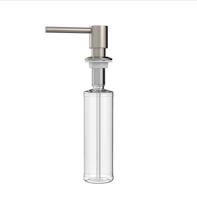 Distributeur de savon et de lotion pour cuisine Modern