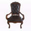 Fauteuil de direction Azura