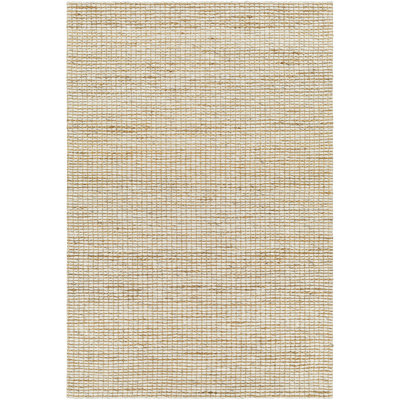 Moroccan Hand Woven Area Rug