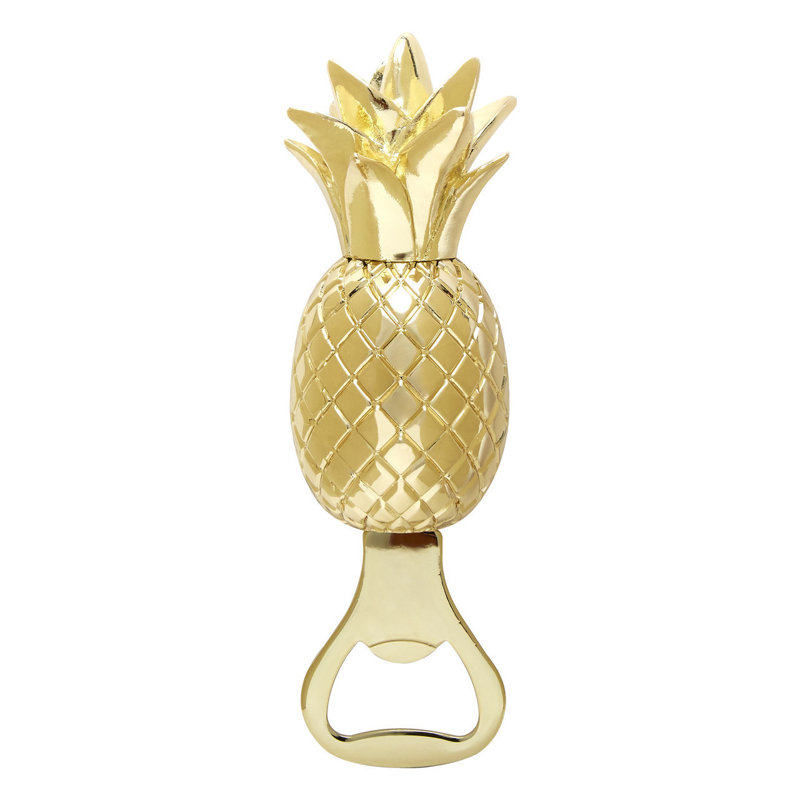 Gamez Gold Ashtray